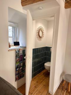 La Maisonnette - 7