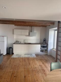 La Maisonnette - 6