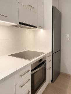 naki glam la maison & parking - 9