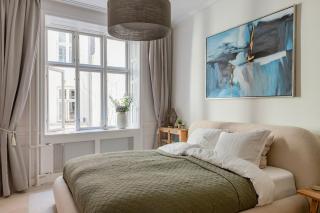 Modern 2B Luxury Apartment - 8