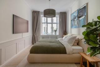 Modern 2B Luxury Apartment - 7