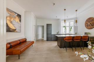 Modern 2B Luxury Apartment - 5