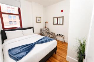 Downtown Providence FREE parking #2 - 5