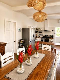 Daytonia Caribbean Private Estate-2 pools, Pickleball, Sleeps 14 - 4