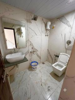 2Bhks by the sw homestay - 4