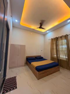 2Bhks by the sw homestay - 9
