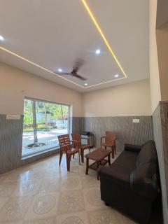 2Bhks by the sw homestay - 5