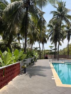 2Bhks by the sw homestay - 3