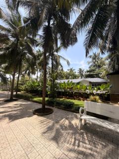 2Bhks by the sw homestay - 1