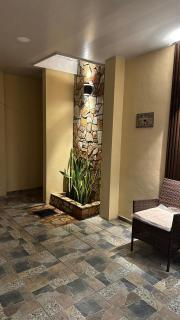 Villa De Piedra Villa Panamericana Res - 9