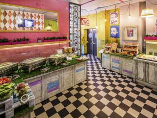 Ibis Styles Lviv Center - 1