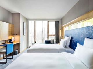 Novotel Ningbo East - 4