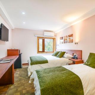 Hotel Pucón Indómito - 7