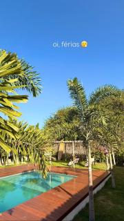 The Jungle, Guriú, CE - 7