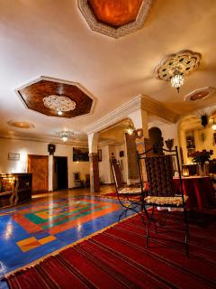 Riad Kasbah des Roches - 5