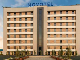 Novotel Diyarbakir - 7