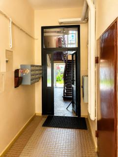 Apartament Przy Dworcu - 7