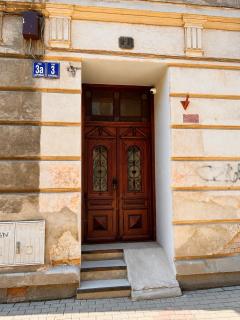 Apartament Przy Dworcu - 3