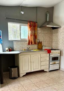 Rustic House - La Aguadita - 3