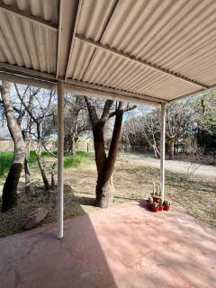 Rustic House - La Aguadita - 2