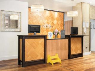 Mercure Doncaster Centre Danum Hotel - Doncaster - 8