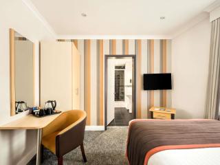 Mercure Doncaster Centre Danum Hotel - Doncaster - 6