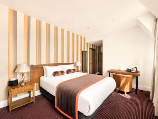 Mercure Doncaster Centre Danum Hotel - Doncaster - 4