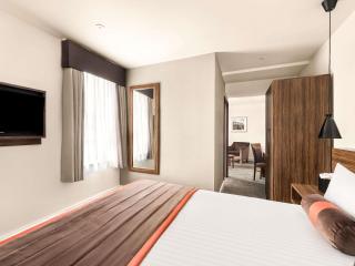 Mercure Doncaster Centre Danum Hotel - Doncaster - 3