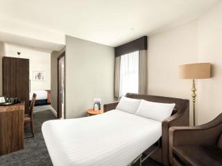 Mercure Doncaster Centre Danum Hotel - Doncaster - 1