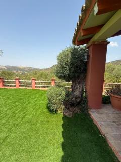 Casa de la era - 2