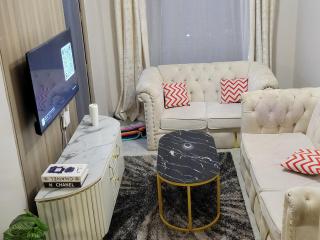 Tulivu Tsavo Royal suburbs one bedroom near TRM - 8