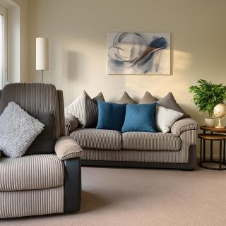 Comfortable Two-Bedroom Home in St Dials Cwmbran - 9