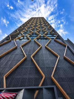Scarletz KLCC By Velora Suites - 9