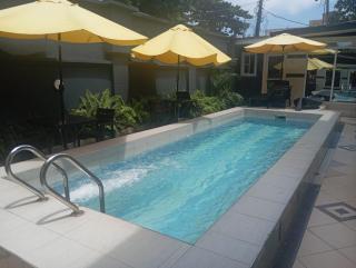 Primal Hotel and Resort Victoria island Lagos - 1