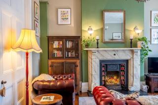The Regency Studio82Cathedral - 7