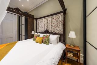 The Regency Studio82Cathedral - 1