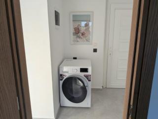Thiresia apartments - 3