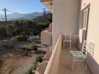 Thiresia apartments - 1