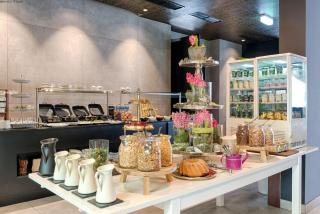 The Raphael Vienna Hotel, a member of Radisson Individuals Boutique - Vienne - 8