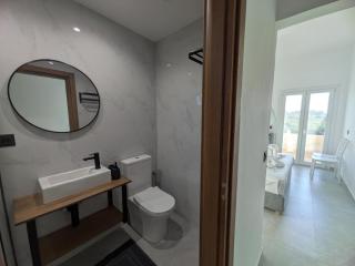 Thiresia apartments - 2