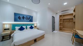 LVIS Pool Villa - 8