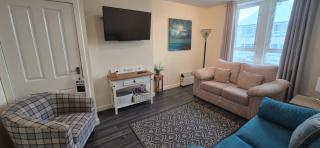 Flat 21 - 1st floor - Westview Terrace, Stornoway - 6