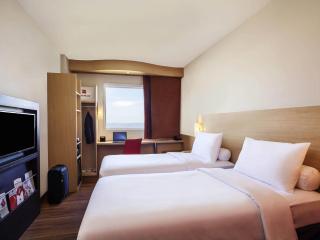 Ibis Manado City Center Boulevard - 9