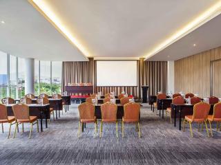 Ibis Manado City Center Boulevard - 1