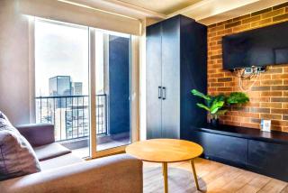 Stylish Urban Escape in the Heart of Providencia - 4