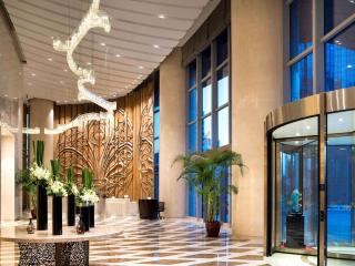 Sofitel Lianyungang Suning - 9