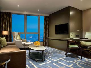 Sofitel Lianyungang Suning - 1