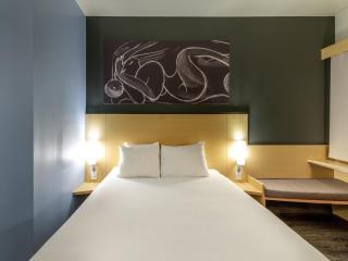 Ibis Queretaro - 4