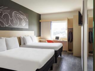 Ibis Queretaro - 7