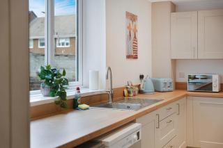 Beachside 4BR Seaham Home by Stay With Us - 7